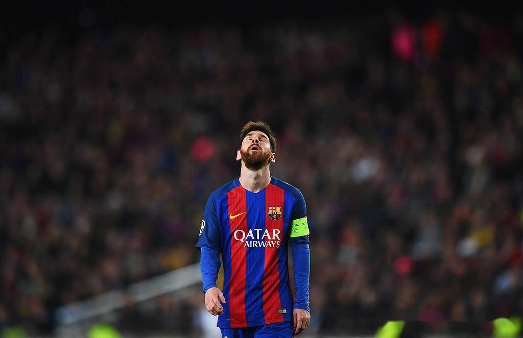 巴塞罗那不断突破！，梅西连续三场比赛得分超过最后时刻胜出全场沸腾不已的简单介绍-九游云游戏网页版